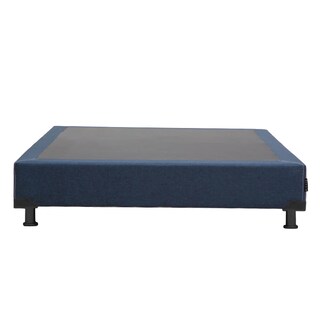 Foto 1 | Base para Sommier Dicasa Blu color Azul Individual