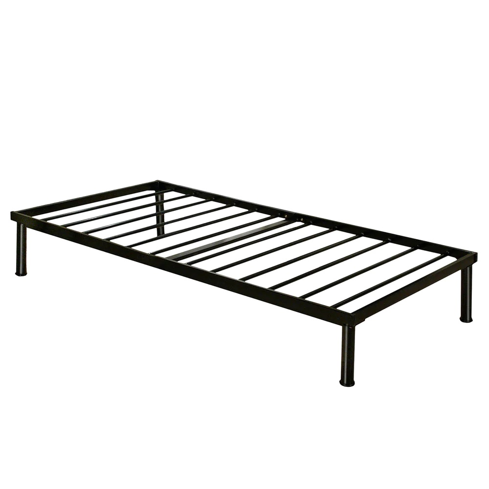 Base de Cama Excelsior 3020 color Negro Individual