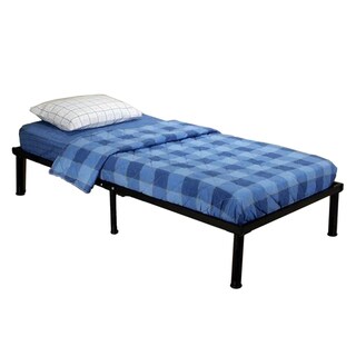 Foto 2 | Base de Cama Excelsior 3020 color Negro Individual