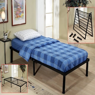 Foto 5 | Base de Cama Excelsior 3020 color Negro Individual