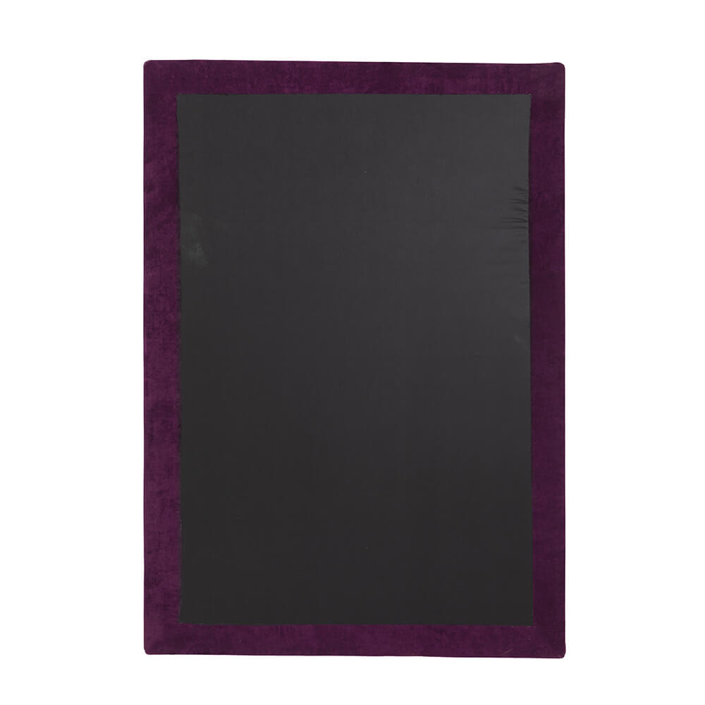 Foto 4 | Box Dicasa Velvet Individual color Morado