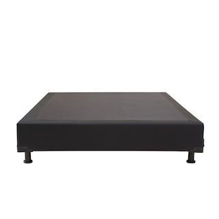 Foto 1 | Box Dicasa Vita Queen Size color Negro