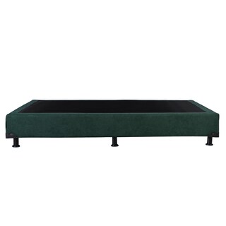 Foto 4 | Box Dicasa Imperio Color Verde Queen Size