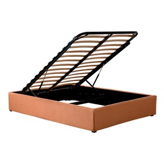 Foto 1 | Base Queen Size Plegable Para Colchón, Roomi Freedom