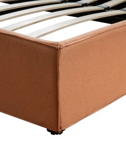 Foto 3 | Base Queen Size Plegable Para Colchón, Roomi Freedom