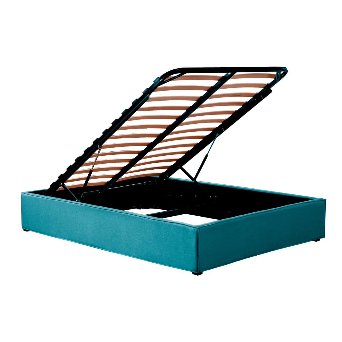 Base Individual Plegable Para Colchón, Roomi Explorer