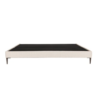 Foto 1 | Base Cama Dicasa Slim Color Beige Claro King Size