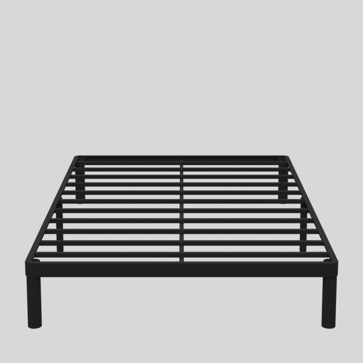 Base Individual  Metálica Minimalista