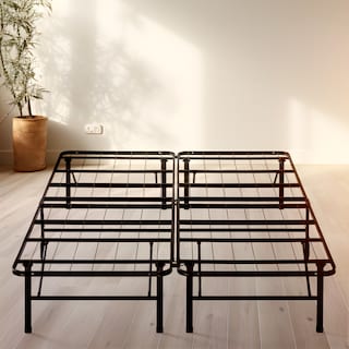 Foto 5 | Base Plegable Jaco Queen Negra
