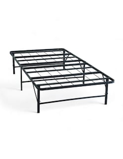 Foto 1 | Base Plegable Jaco Individual Negra