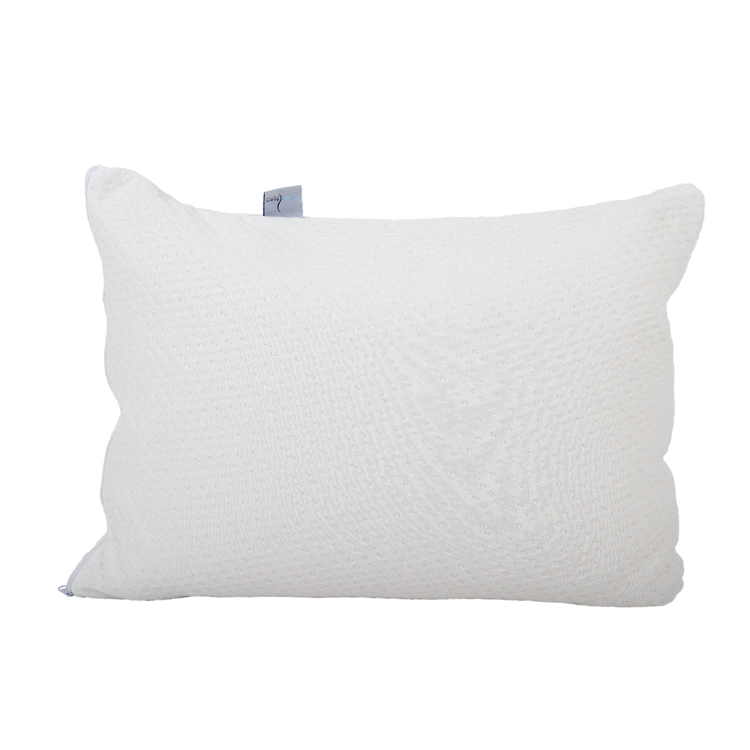 Almohada Makura De Memory Foam Almohada Súper Suave De Memory Foam Individual Color Blanco