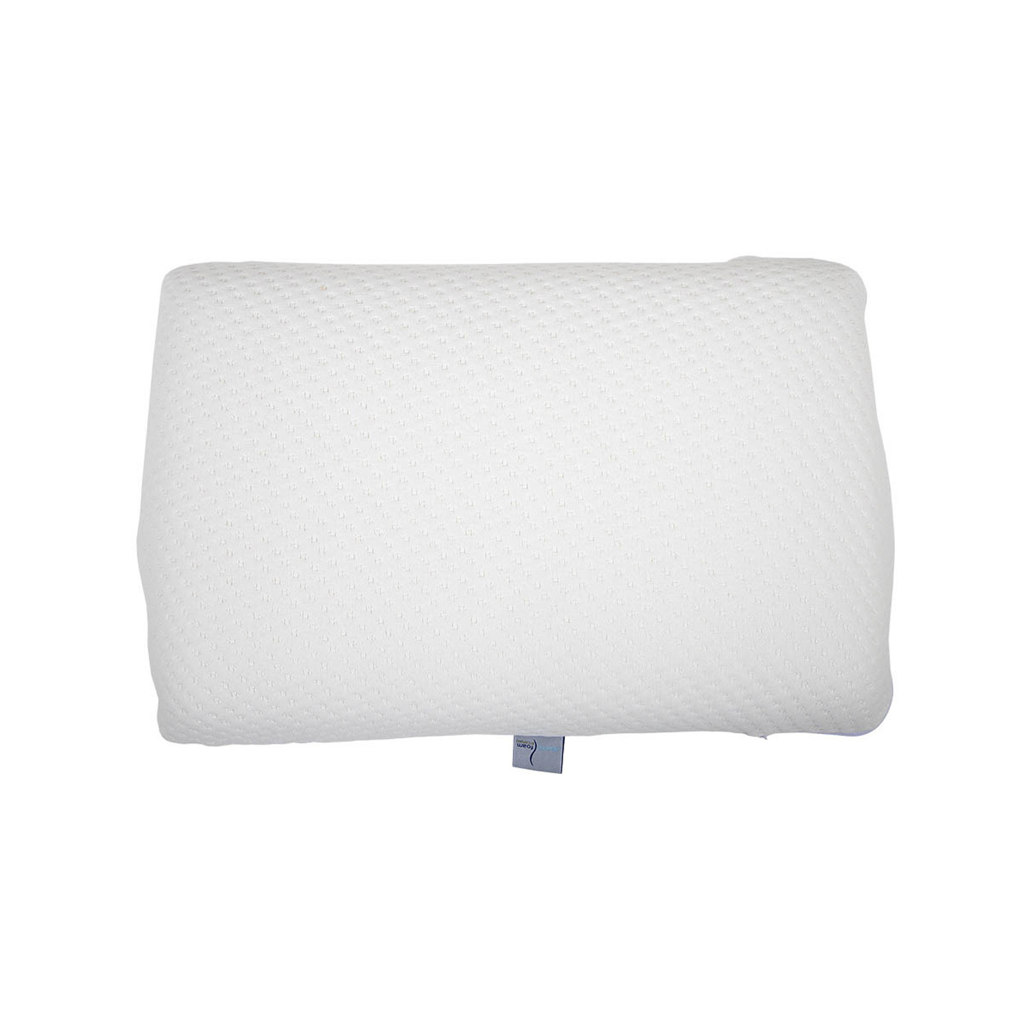 Almohada Clásica De Memory Foam Almohada De Memory Foam Ideal Para Dormir En Cualquier Posición Se Amolda A Tu C