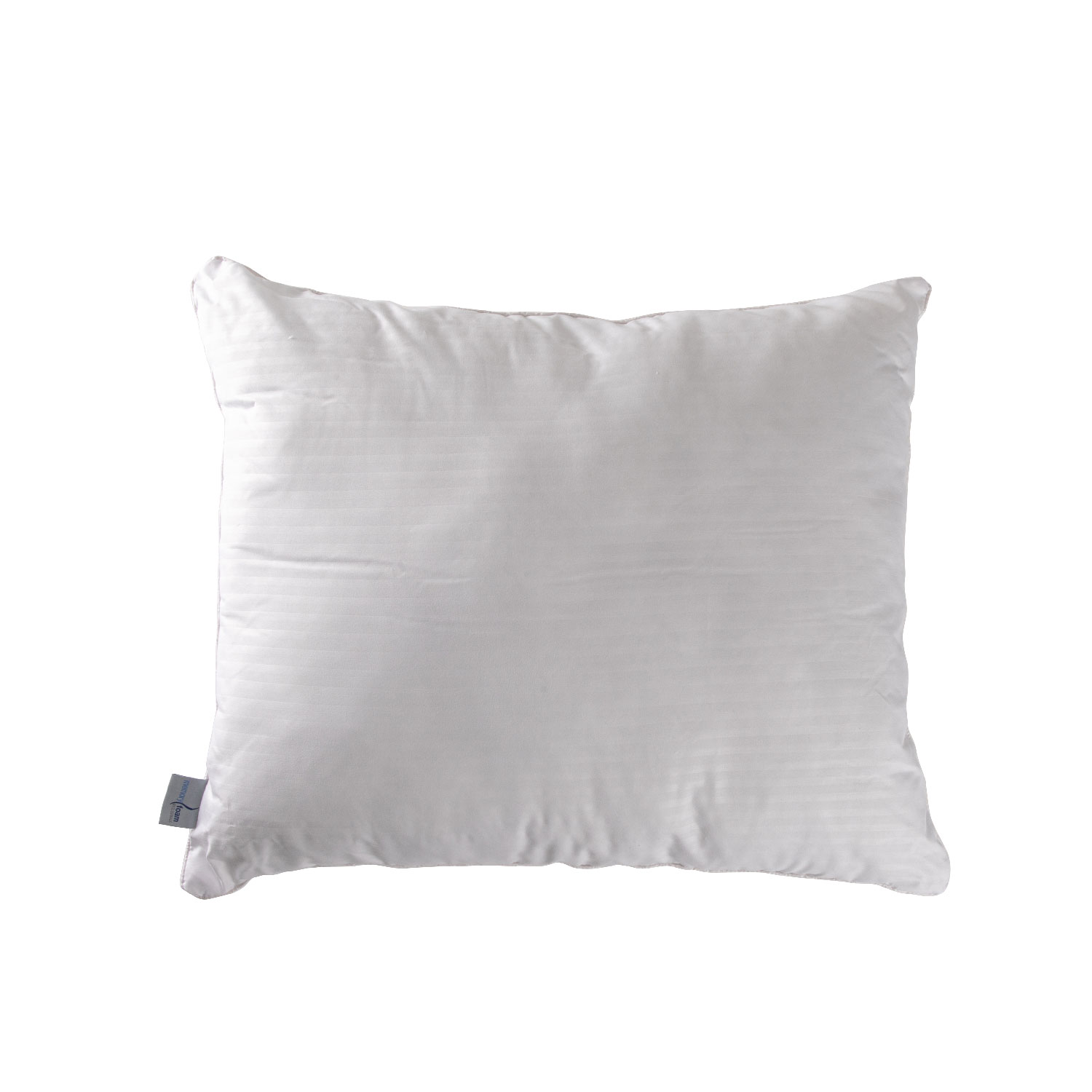 Almohada Down Alternative Almohada Súper Fresca Color Blanco Hecha De Fibra Down Alterative