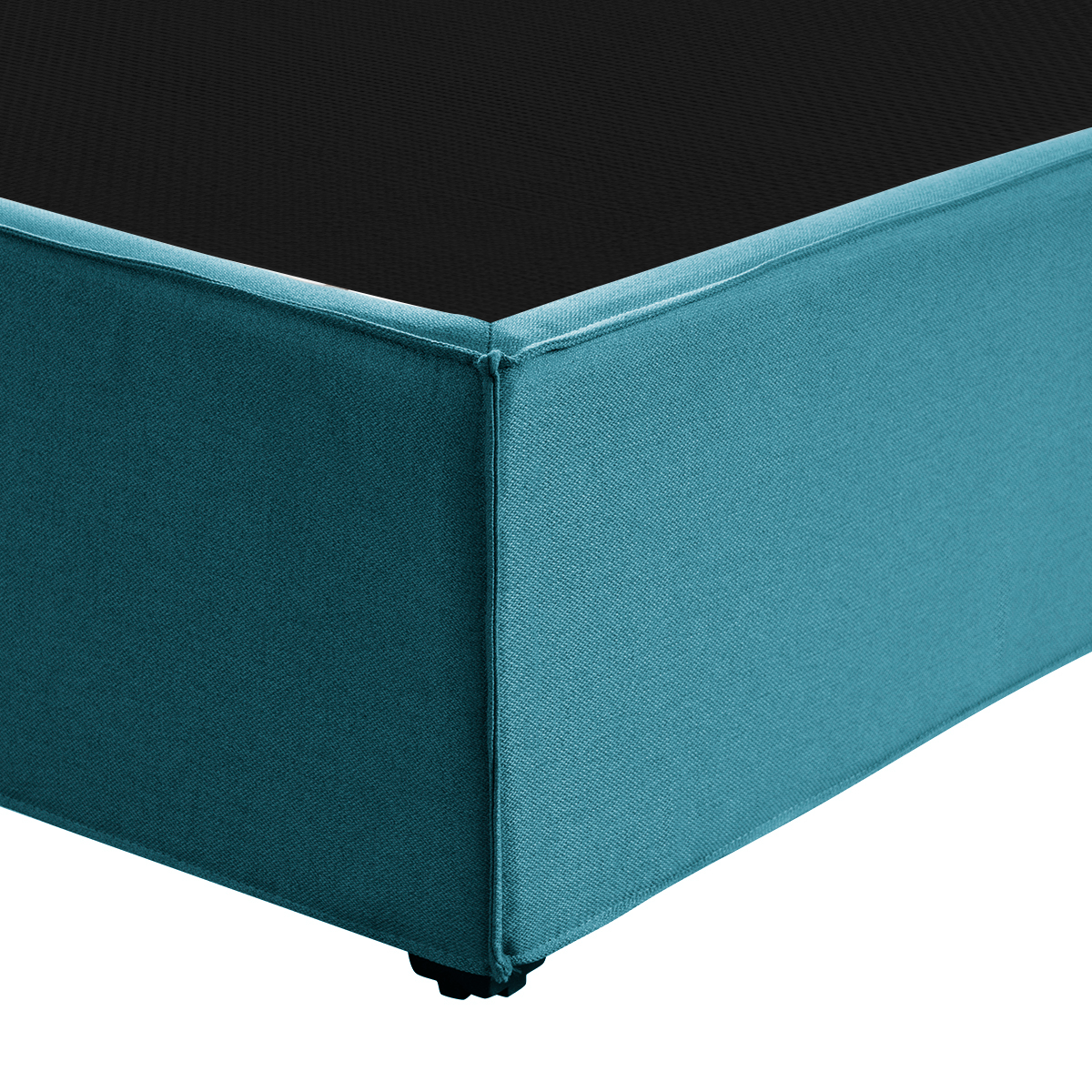 Foto 4 | Base Queen Size Box para Colchón Roomi Explorer