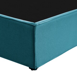 Foto 4 | Base Queen Size Box para Colchón Roomi Explorer