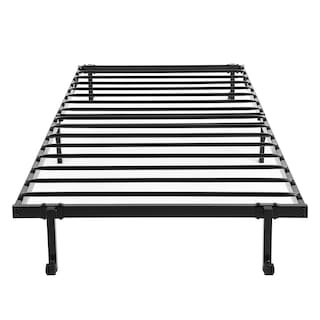 Foto 2 | Cama Base Lia Single Bk Homemake Negra