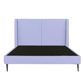 Foto 2 | Cabecera Milan + Base Cama Slim Individual Dicasa