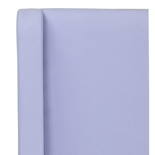Foto 5 | Cabecera Milan + Base Cama Slim Individual Dicasa