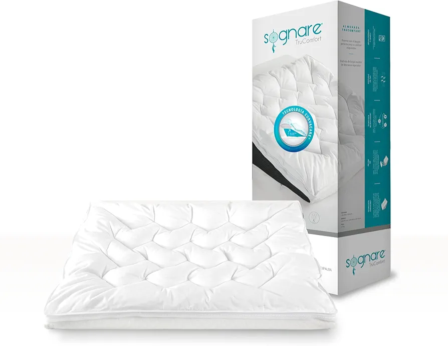 Almohada Sognare TRUC-02