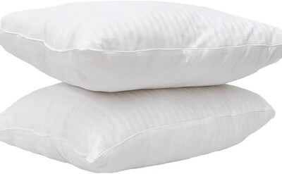 Foto 1 | Paquete De Almohadas Two Pack Memory Foam - Estandar spring Air