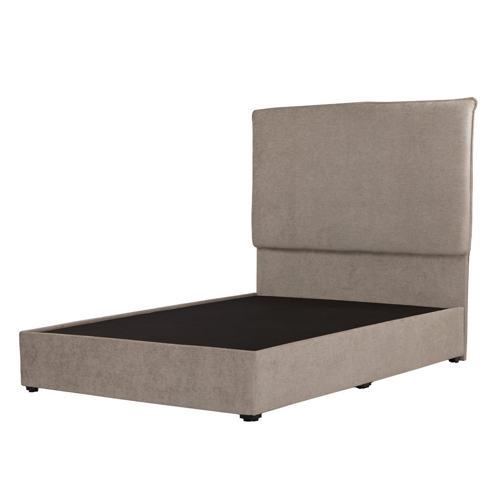Cabecera Dicasa Split Arena Arena Matrimonial con Base Cama