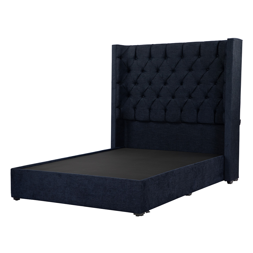 Foto 1 | Cabecera Dicasa Tartuk Queen Size con Base Cama