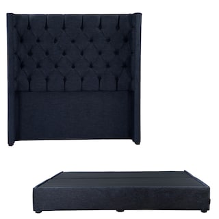 Foto 1 | Cabecera Dicasa Tartuk King Size con Base Cama