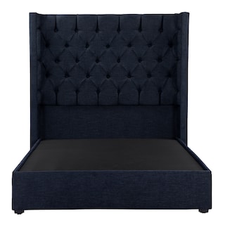 Foto 2 | Cabecera Dicasa Tartuk King Size con Base Cama