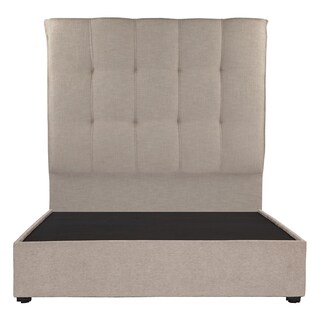 Foto 1 | Cabecera Dicasa Kenzo + Base Cama Arena Matrimonial
