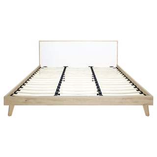Foto 2 | Cama Queen Size Castella As01 Encino