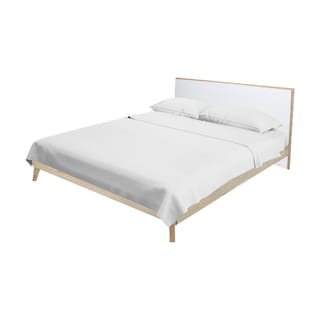 Foto 4 | Cama Queen Size Castella As01 Encino