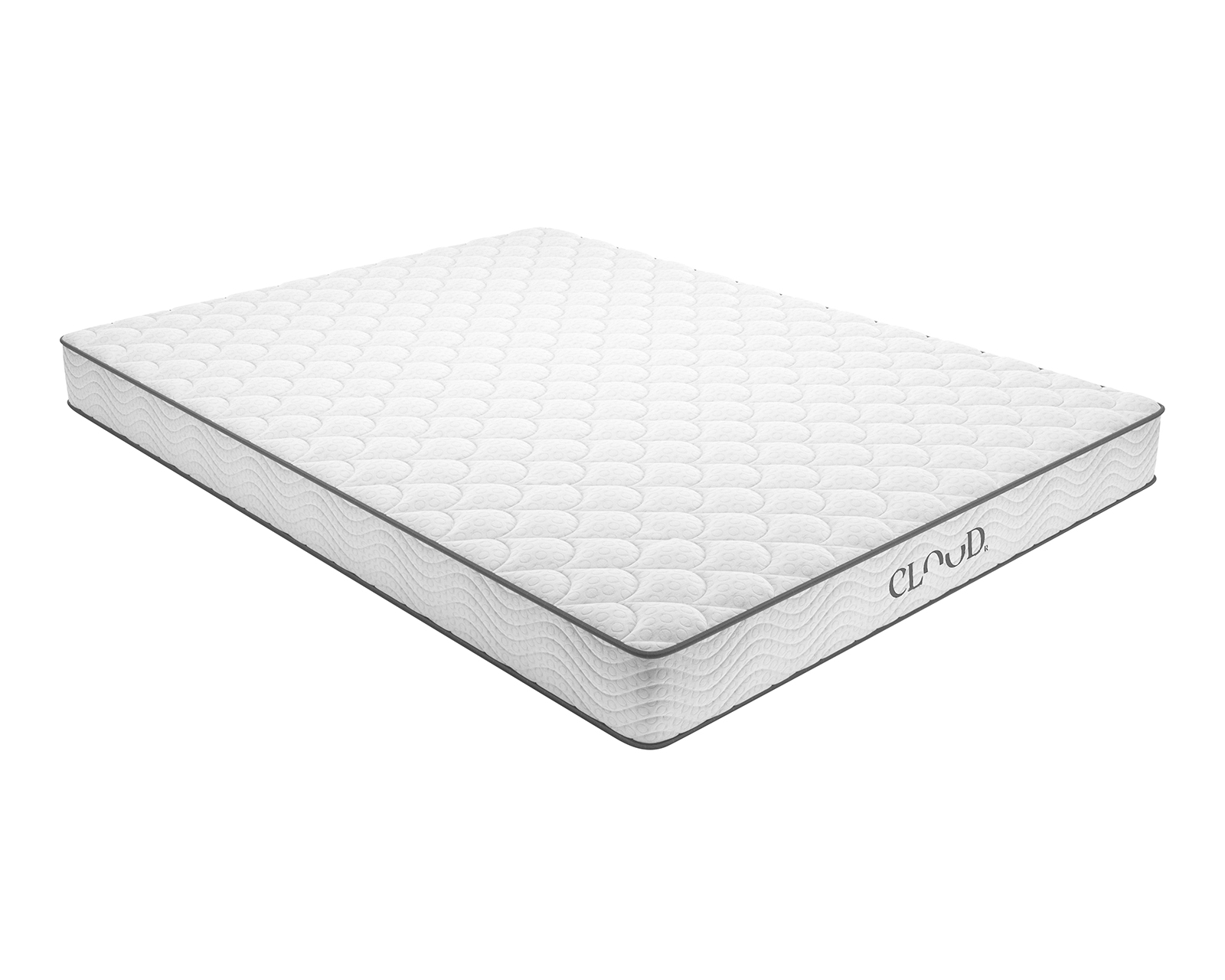 Foto 1 | Colchón Eco Hybrid King Size