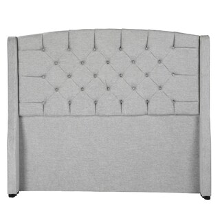 Foto 2 | Cabecera Sitka Plata Matrimonial + Base Cama + Almohada Oso 2 + Sabanas Basic