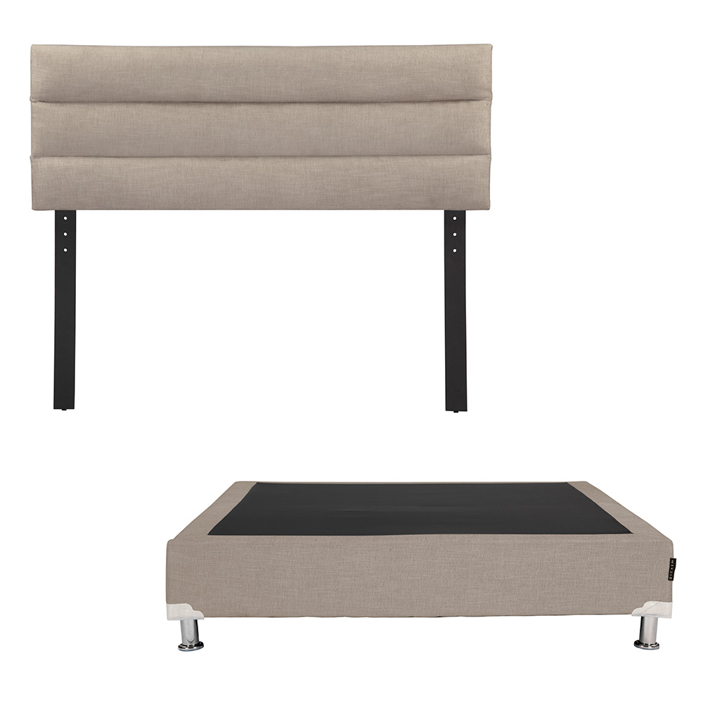Cabecera Kenzo Logan + Box Arena Individual