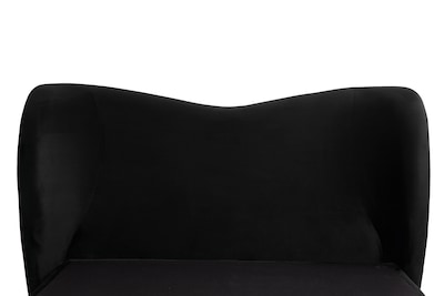 Foto 6 | Cama Matrimonial Alterego Kooper Negro