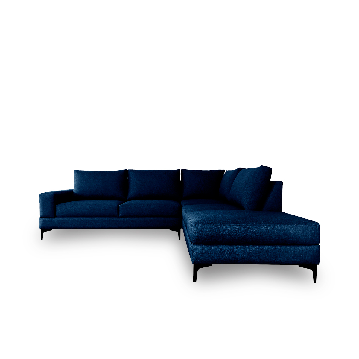 Sala Alterego Niagesqder Azul