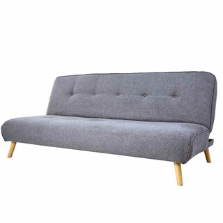 Foto 2 | Sofá Alterego Sofcam-hec Gris