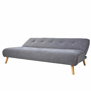 Foto 3 | Sofá Alterego Sofcam-hec Gris