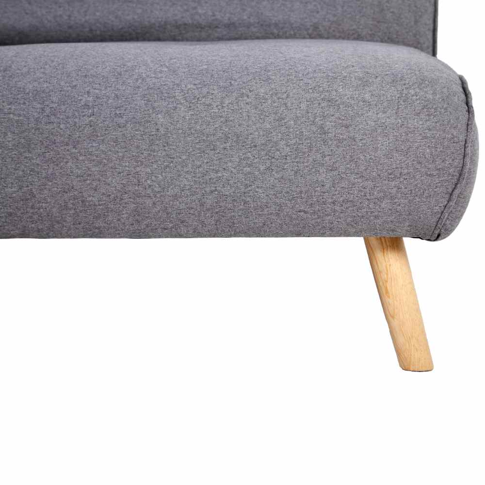 Foto 5 | Sofá Alterego Sofcam-hec Gris
