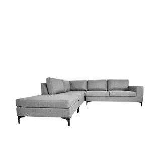 Foto 1 | Sala Alterego Niagara Gris