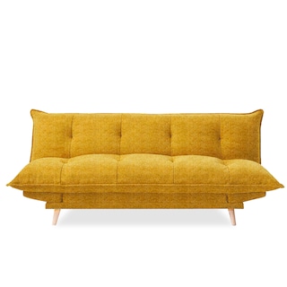 Foto 1 | Sofá Alterego Sofcam-cosy Amarillo