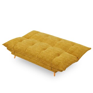 Foto 2 | Sofá Alterego Sofcam-cosy Amarillo