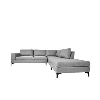 Foto 1 | Sala Alterego Niagara Gris