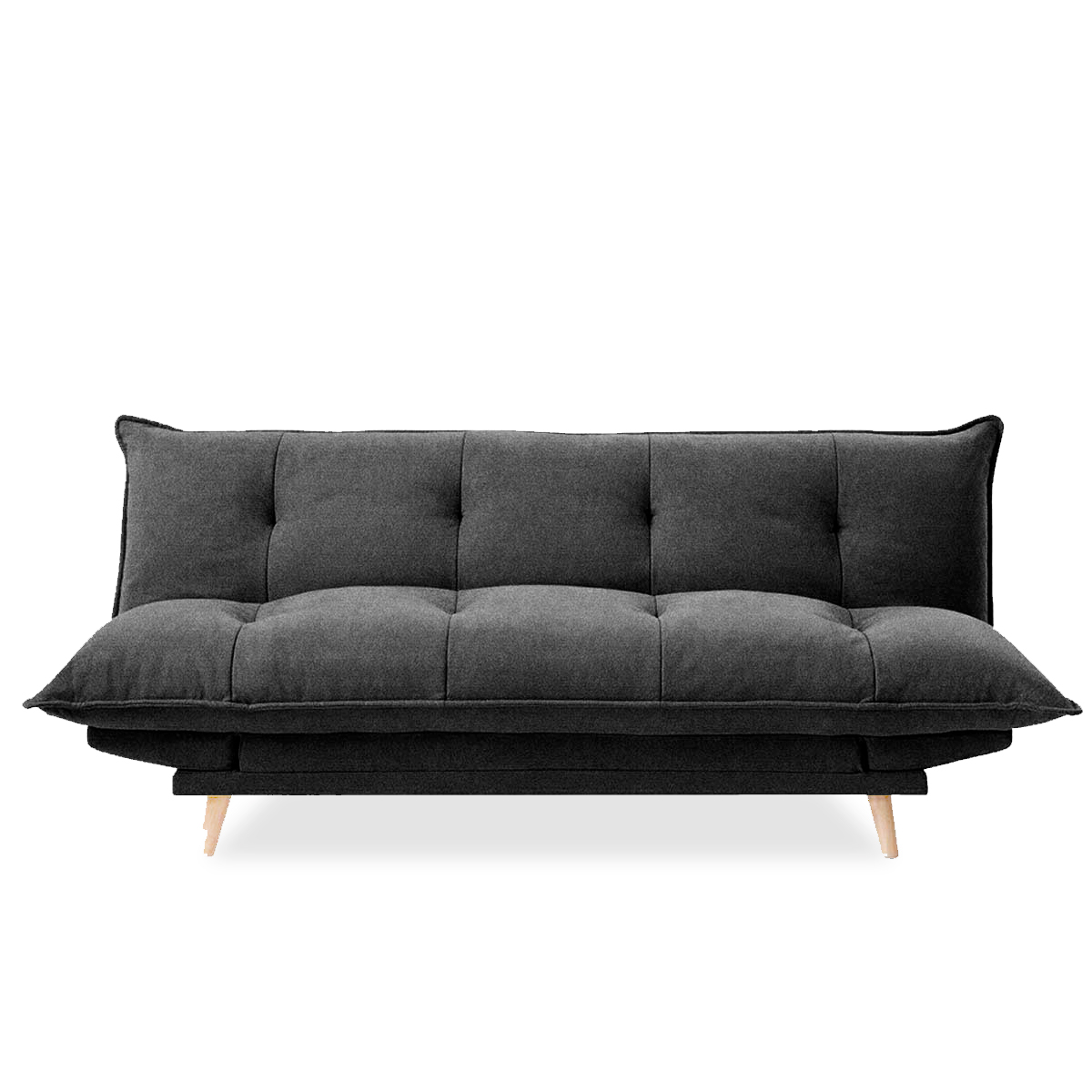 Sofá Altergo Sofcam-cosy Gris