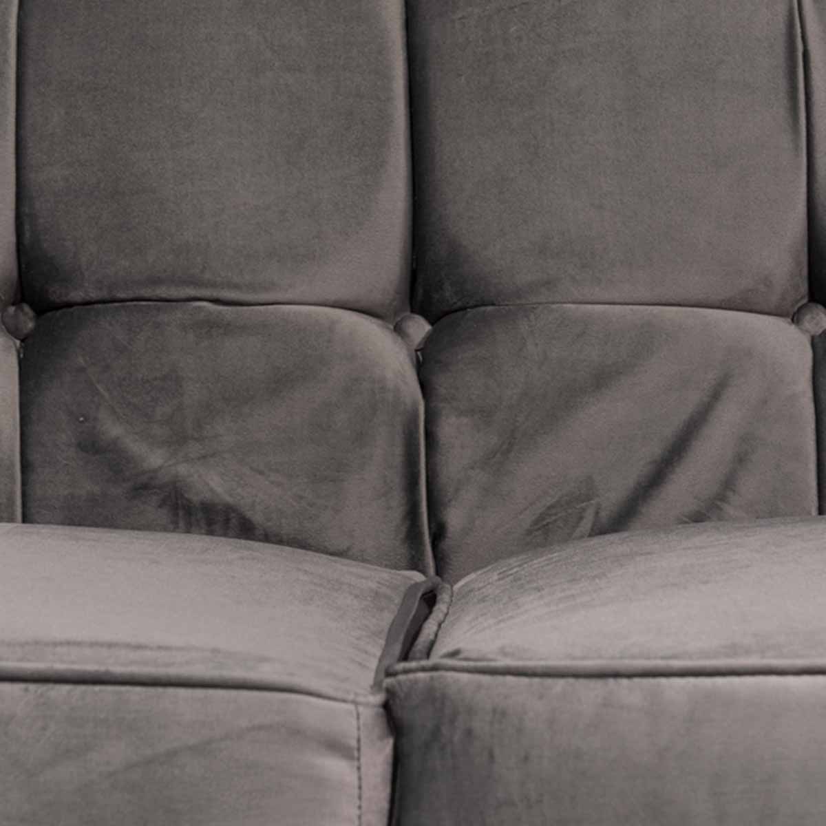 Foto 5 | Sala Alterego Madison Gris