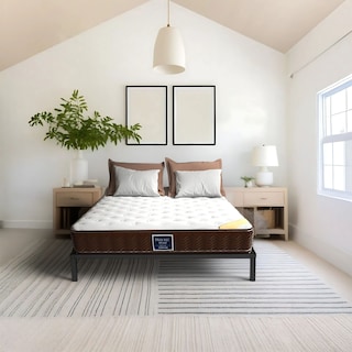 Foto 4 | Ilios Innova | Base Cama King: Estructura De Acero, Diseño Minimalista