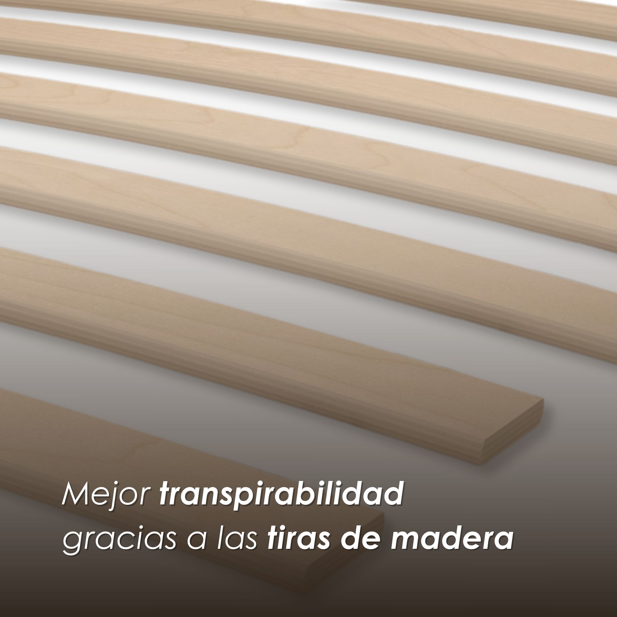 Foto 9 pulgar | Ilios Innova | Base Cama King: Estructura De Acero, Diseño Minimalista