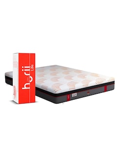 Foto 1 | Colchón Horii Life H5 En Caja King Size