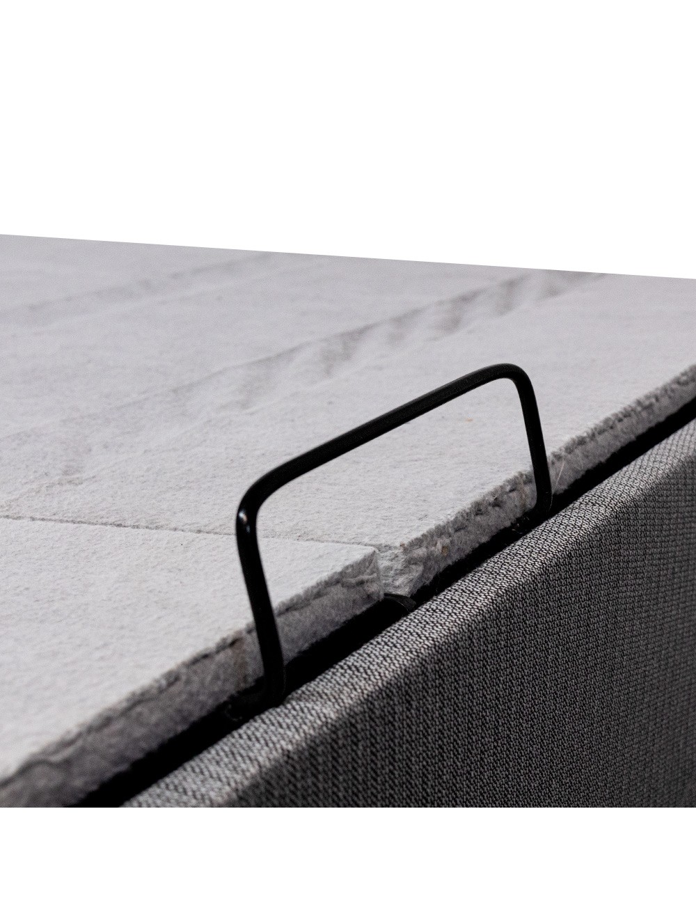 Foto 3 | Base de Cama Clóset Dormimundo Desarmable Queen Size