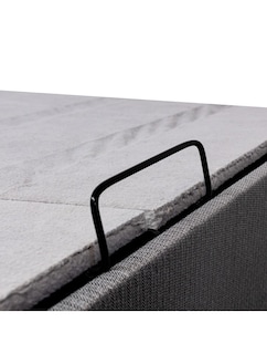 Foto 3 | Base de Cama Clóset Dormimundo Desarmable Queen Size